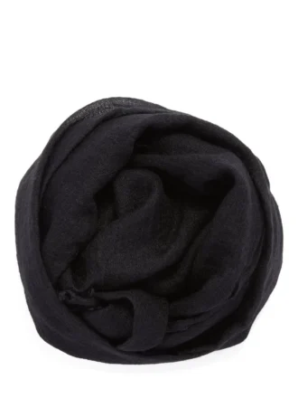 RICK OWENS – ACCESSOIRES RU02E1460SCAR-09