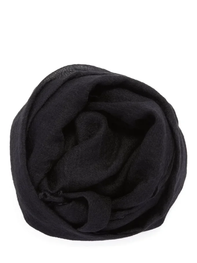 RICK OWENS – ACCESSOIRES RU02E1460SCAR-09