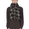 RICK OWENS – ACCESSOIRES RU02E1463SCARJP-34P