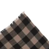 RICK OWENS – ACCESSOIRES RU02E1463SCARJP-34P