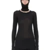 RICK OWENS – ACCESSOIRES RU02E1478M-09