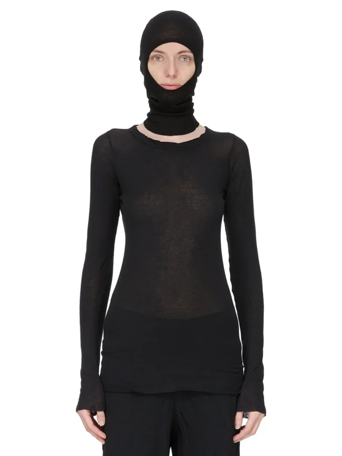 RICK OWENS – ACCESSOIRES RU02E1478M-09