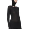 RICK OWENS – ACCESSOIRES RU02E1478M-09