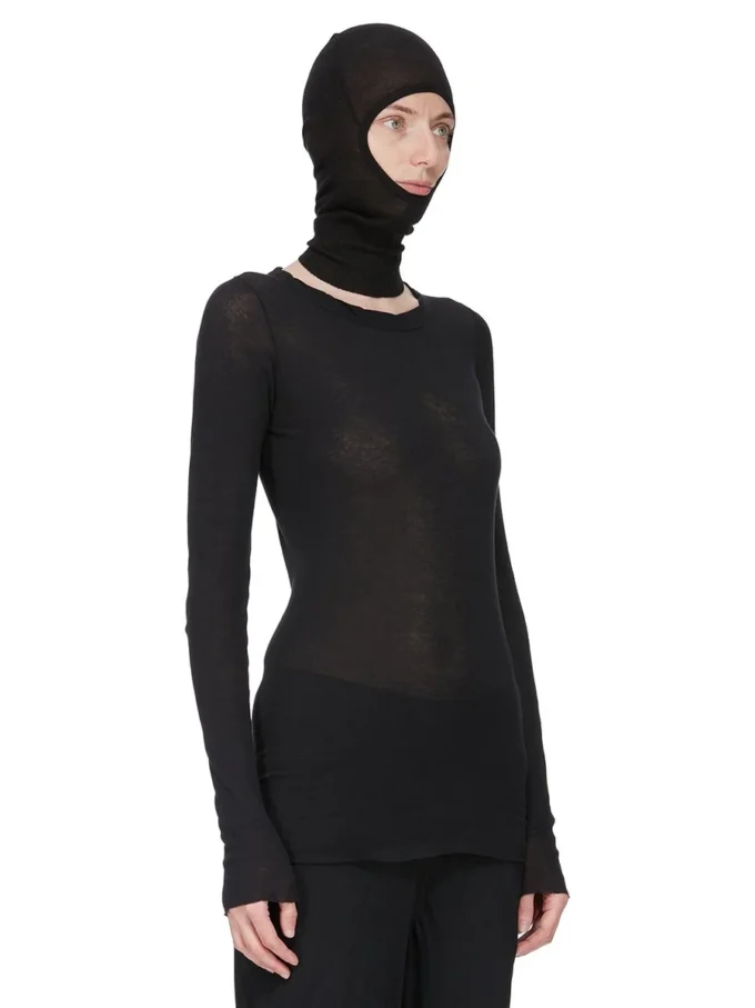 RICK OWENS – ACCESSOIRES RU02E1478M-09