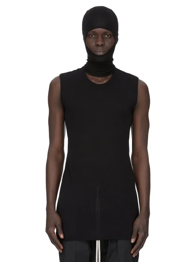 RICK OWENS – ACCESSOIRES RU02E1478M-09
