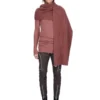 RICK OWENS – ACCESSOIRES RU02E1479WSBR-13 RICK OWENS – ACCESSOIRES RU02E1479WSBR-13