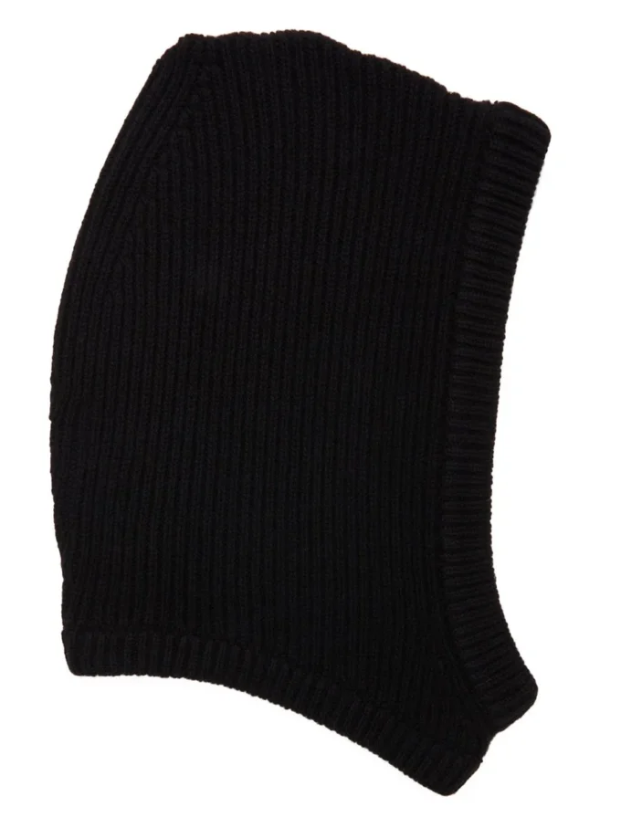 RICK OWENS – ACCESSOIRES RU02E1481WSBR-09
