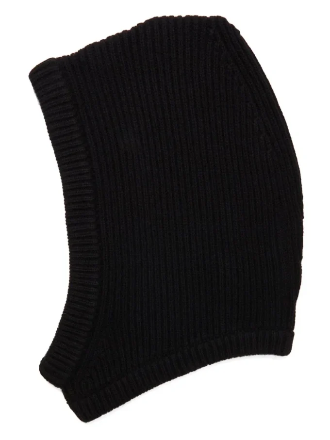 RICK OWENS – ACCESSOIRES RU02E1481WSBR-09