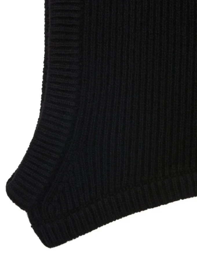 RICK OWENS – ACCESSOIRES RU02E1481WSBR-09