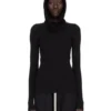 RICK OWENS – ACCESSOIRES RU02E1481WSBR-09