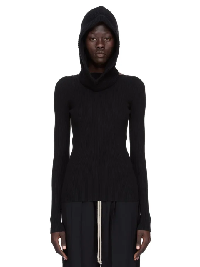 RICK OWENS – ACCESSOIRES RU02E1481WSBR-09