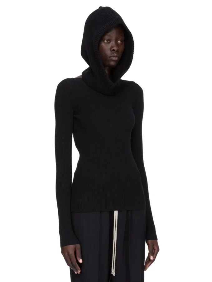 RICK OWENS – ACCESSOIRES RU02E1481WSBR-09