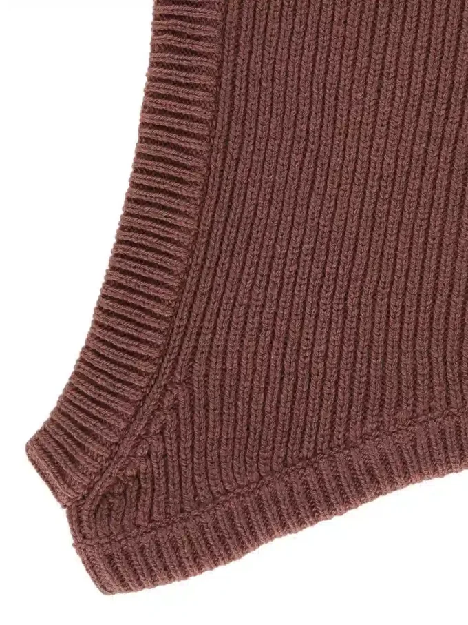 RICK OWENS – ACCESSOIRES RU02E1481WSBR-13