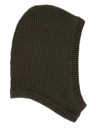 RICK OWENS – ACCESSOIRES RU02E1481WSBR-25