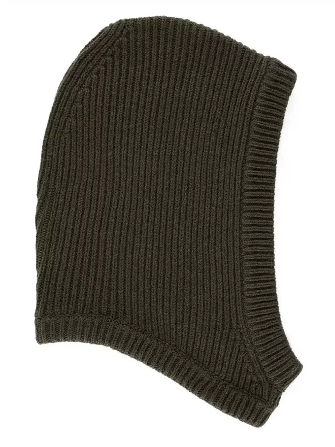 RICK OWENS – ACCESSOIRES RU02E1481WSBR-25