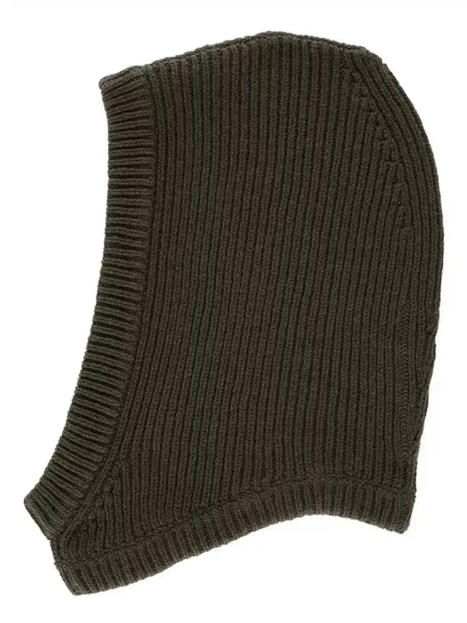RICK OWENS – ACCESSOIRES RU02E1481WSBR-25