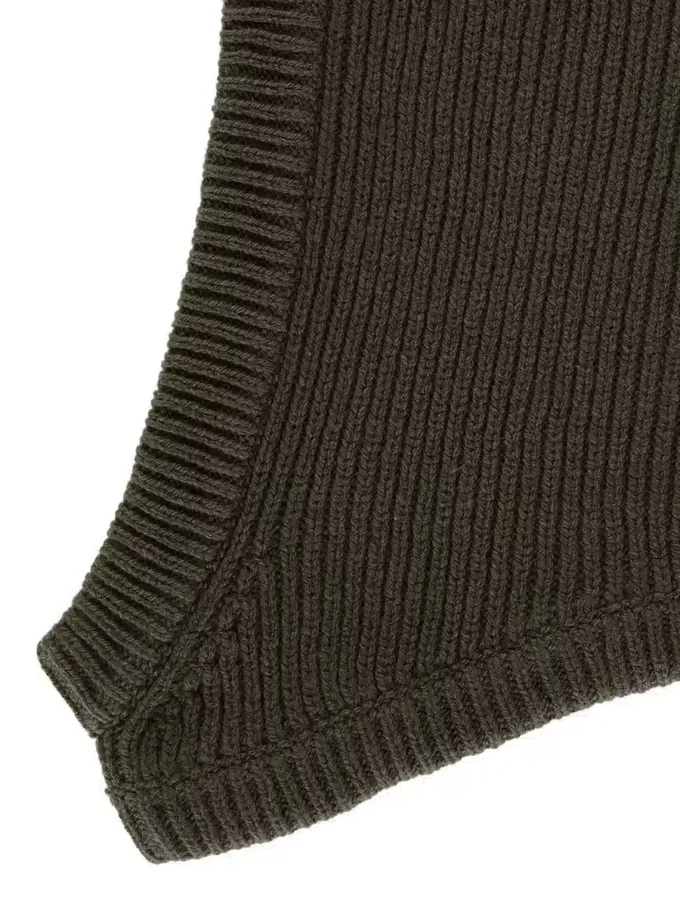 RICK OWENS – ACCESSOIRES RU02E1481WSBR-25