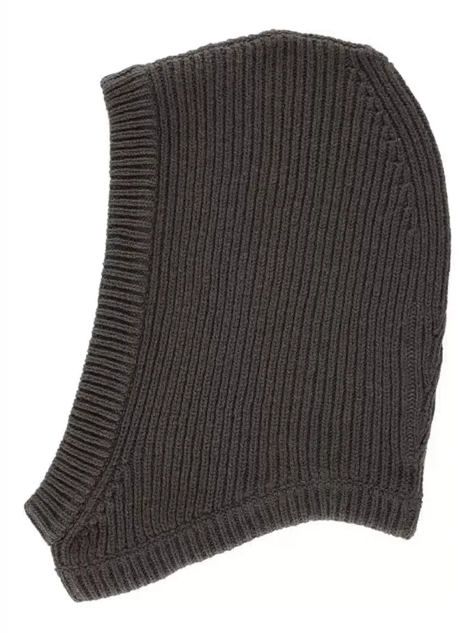 RICK OWENS – ACCESSOIRES RU02E1481WSBR-78 RICK OWENS – ACCESSOIRES RU02E1481WSBR-78