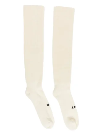 RICK OWENS – ACCESSOIRES RU02E1496SOCKC-2109
