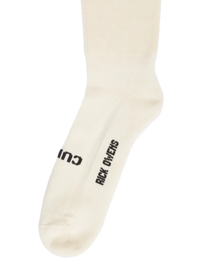 RICK OWENS – ACCESSOIRES RU02E1496SOCKC-2109 RICK OWENS – ACCESSOIRES RU02E1496SOCKC-2109