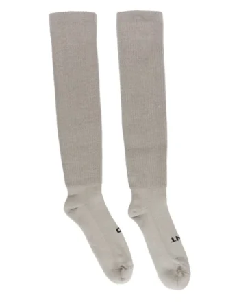 RICK OWENS – ACCESSOIRES RU02E1496SOCKC-809