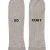 RICK OWENS – ACCESSOIRES RU02E1496SOCKC-809 RICK OWENS – ACCESSOIRES RU02E1496SOCKC-809