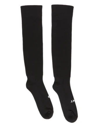 RICK OWENS – ACCESSOIRES RU02E1496SOCKC-911
