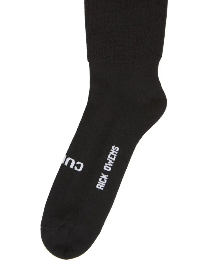 RICK OWENS – ACCESSOIRES RU02E1496SOCKC-911 RICK OWENS – ACCESSOIRES RU02E1496SOCKC-911