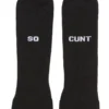 RICK OWENS – ACCESSOIRES RU02E1496SOCKC-911 RICK OWENS – ACCESSOIRES RU02E1496SOCKC-911