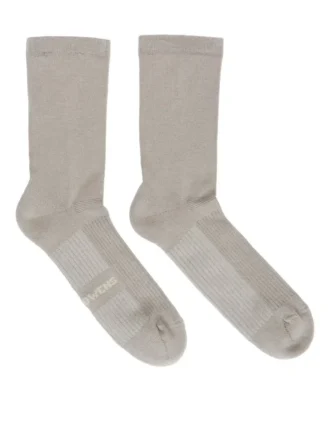 RICK OWENS – ACCESSOIRES RU02E1498SOCKC-808