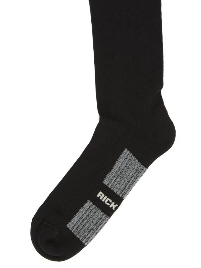 RICK OWENS – ACCESSOIRES RU02E1498SOCKC-908 RICK OWENS – ACCESSOIRES RU02E1498SOCKC-908
