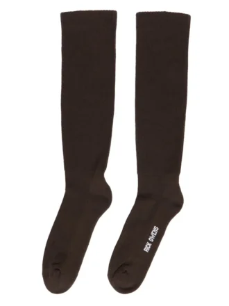 RICK OWENS – ACCESSOIRES RU02E1499SOCKC-7811