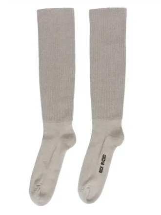 RICK OWENS – ACCESSOIRES RU02E1499SOCKC-809