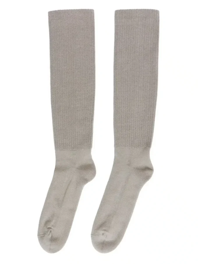 RICK OWENS – ACCESSOIRES RU02E1499SOCKC-809 RICK OWENS – ACCESSOIRES RU02E1499SOCKC-809