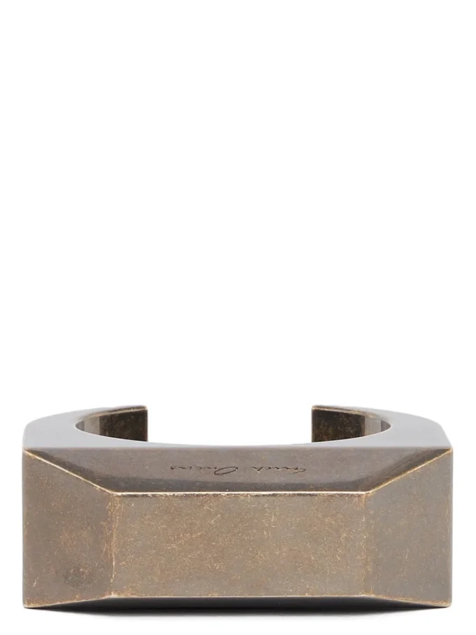RICK OWENS – BIJOUX RJ0000001MMABR-82 RICK OWENS – BIJOUX RJ0000001MMABR-82