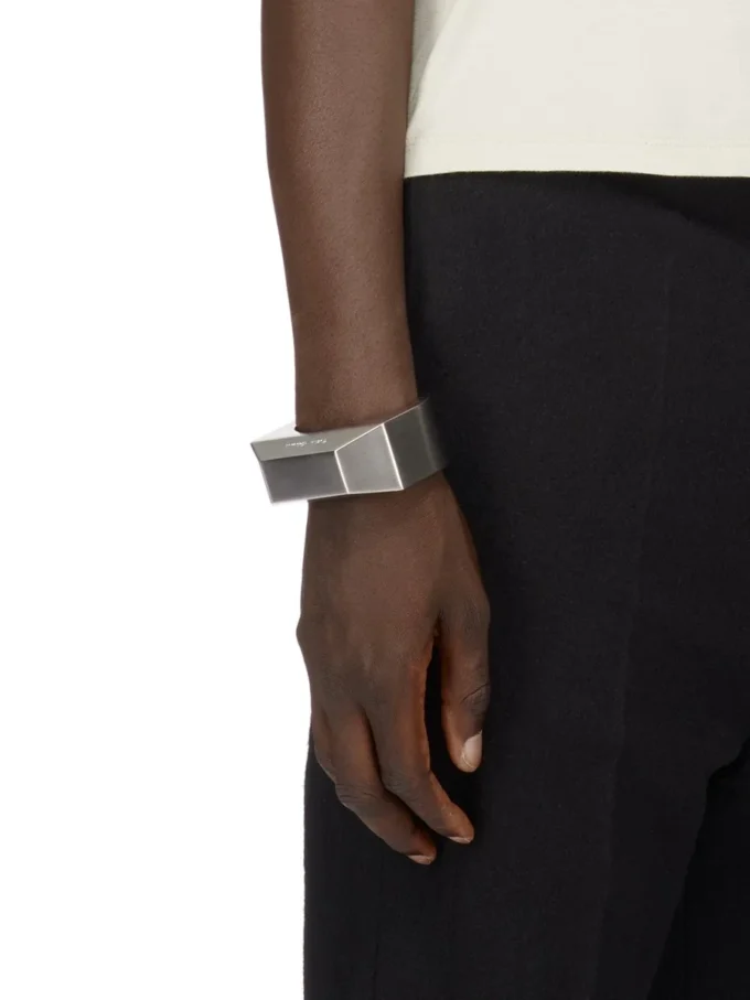 RICK OWENS – BIJOUX RJ0000001MMT-128 RICK OWENS – BIJOUX RJ0000001MMT-128