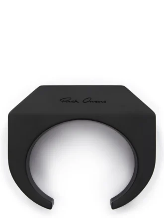 RICK OWENS – BIJOUX RJ0000001MMTBK-09