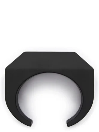 RICK OWENS – BIJOUX RJ0000001MMTBK-09