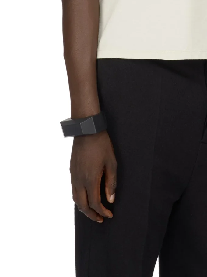 RICK OWENS – BIJOUX RJ0000001MMTBK-09 RICK OWENS – BIJOUX RJ0000001MMTBK-09