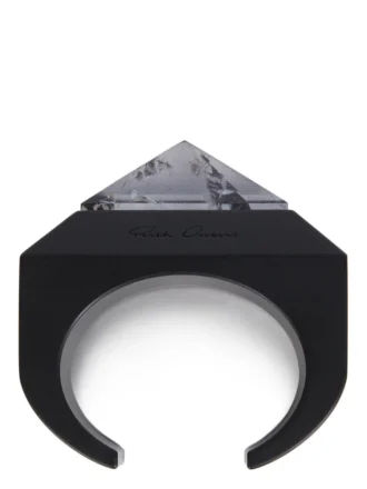 RICK OWENS – BIJOUX RJ0000029MMTSBK-09