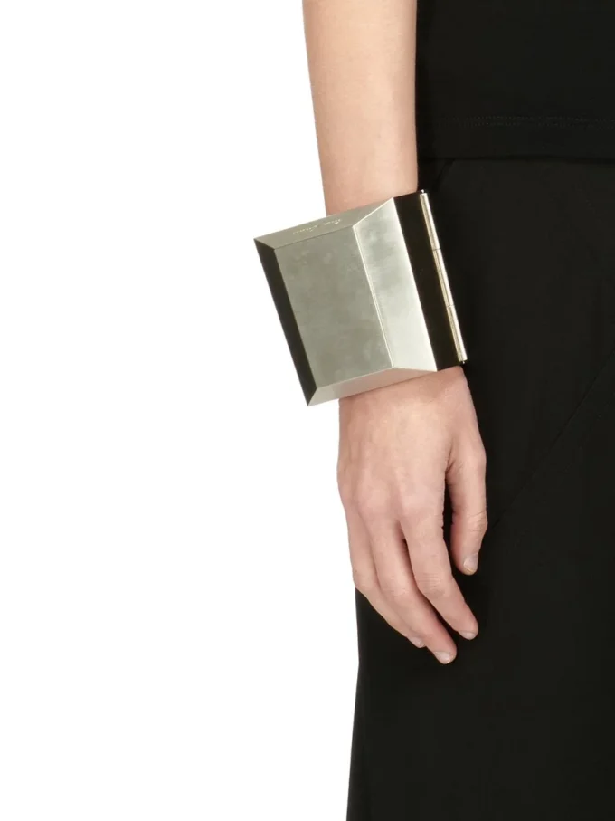 RICK OWENS – BIJOUX RJ0000033MMT-128 RICK OWENS – BIJOUX RJ0000033MMT-128