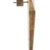 RICK OWENS – BIJOUX RJ0000036MMTBR-82 RICK OWENS – BIJOUX RJ0000036MMTBR-82