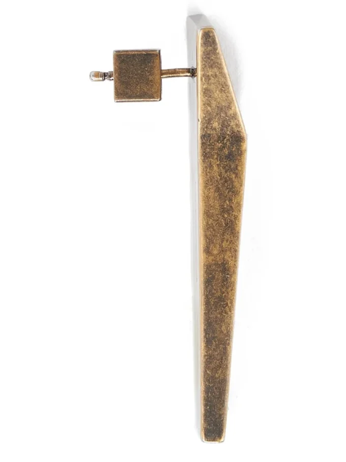 RICK OWENS – BIJOUX RJ0000036MMTBR-82 RICK OWENS – BIJOUX RJ0000036MMTBR-82