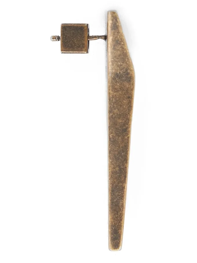 RICK OWENS – BIJOUX RJ0000037MMTBR-82 RICK OWENS – BIJOUX RJ0000037MMTBR-82