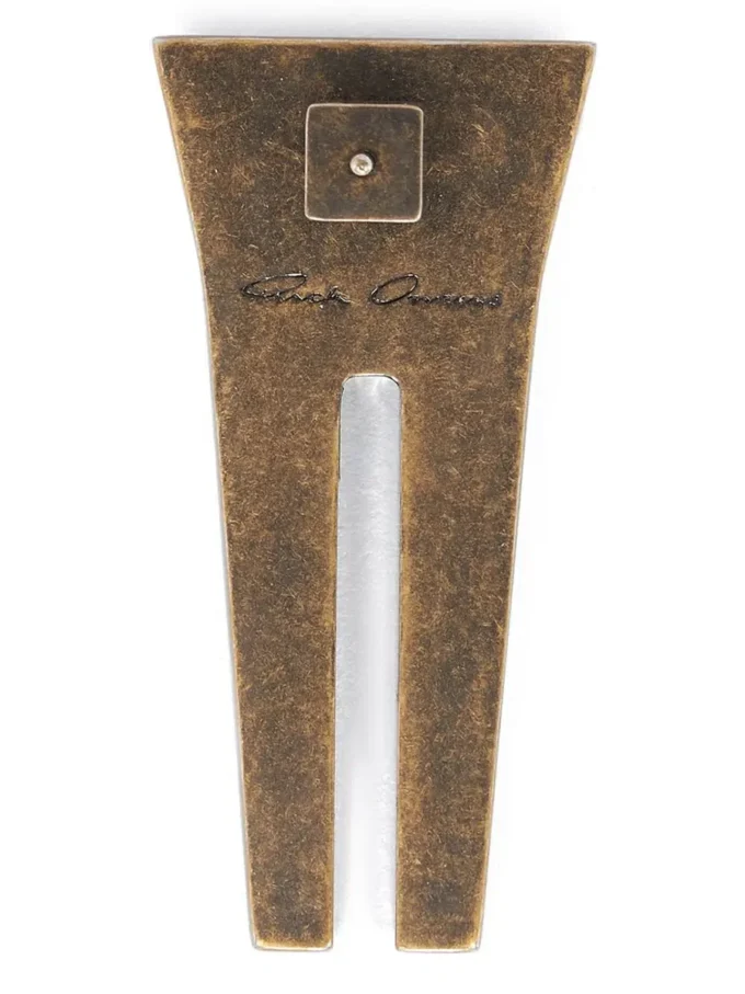 RICK OWENS – BIJOUX RJ0000037MMTBR-82 RICK OWENS – BIJOUX RJ0000037MMTBR-82
