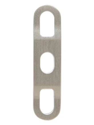RICK OWENS – BIJOUX RJ0000043SLV-128