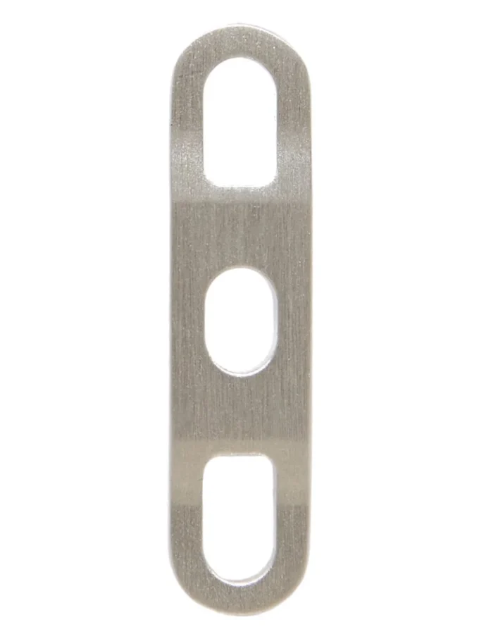 RICK OWENS – BIJOUX RJ0000043SLV-128 RICK OWENS – BIJOUX RJ0000043SLV-128