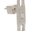 RICK OWENS – BIJOUX RJ0000043SLV-128 RICK OWENS – BIJOUX RJ0000043SLV-128