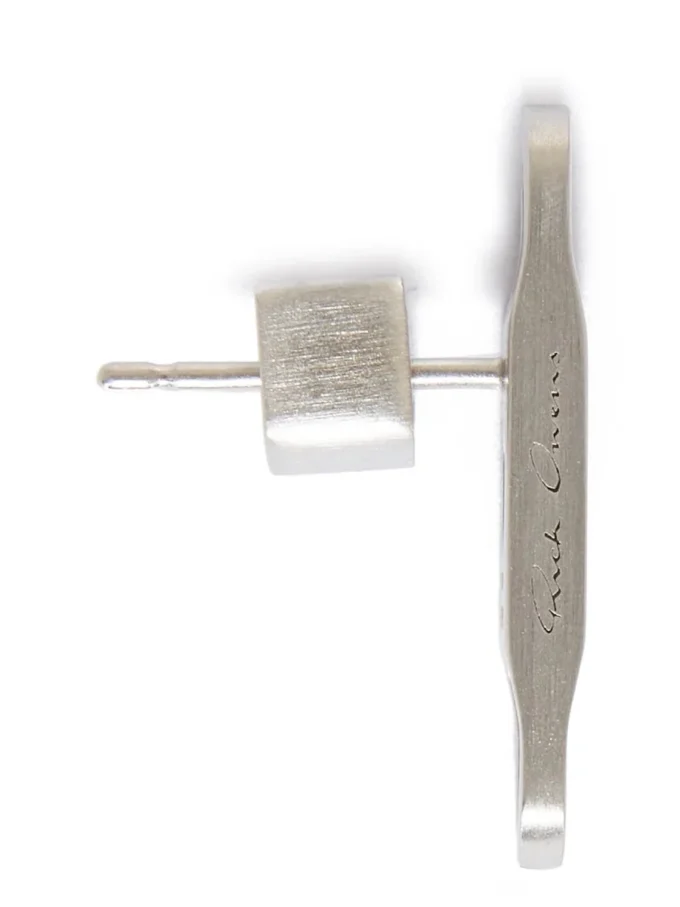 RICK OWENS – BIJOUX RJ0000043SLV-128 RICK OWENS – BIJOUX RJ0000043SLV-128