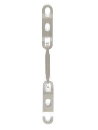 RICK OWENS – BIJOUX RJ0000044SLV-128
